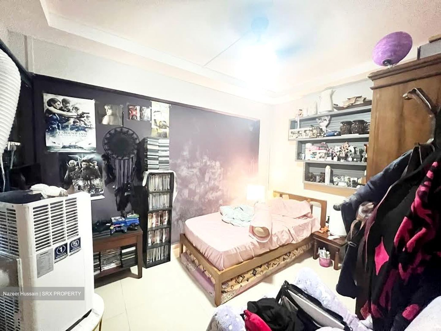 Blk 542 Woodlands Drive 16 (Woodlands), HDB 5 Rooms #531732471